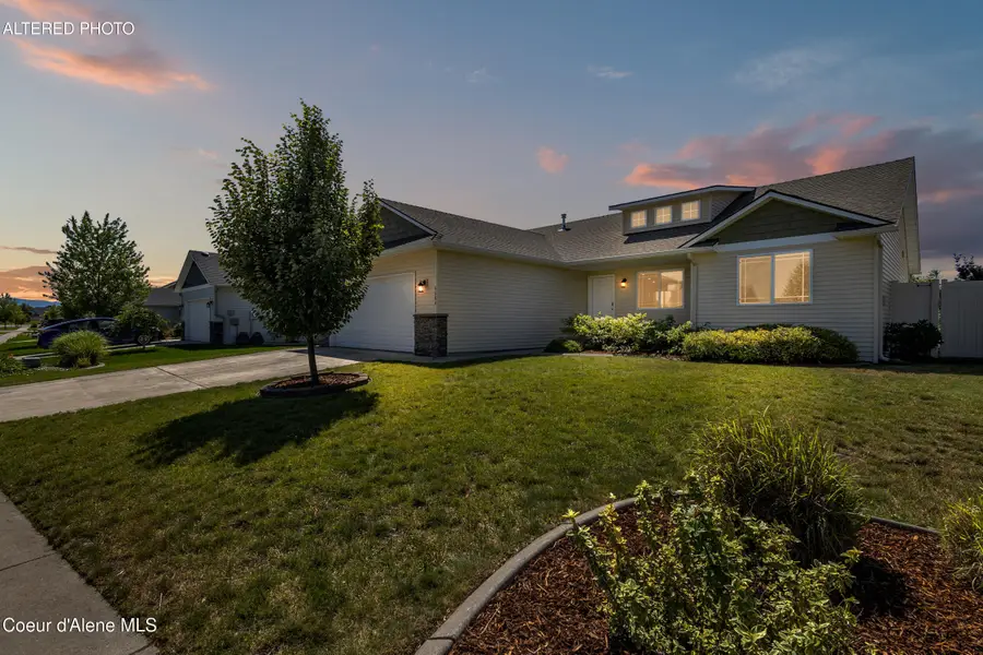 6684 W Conner ST, Rathdrum, ID 83858 - #3