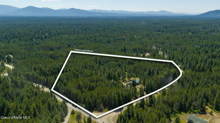 33250 N Tahoe DR, Spirit Lake, ID 83869 - #2