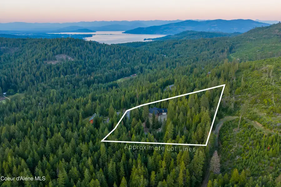 597 Kula DR, Sagle, ID 83860 - #2