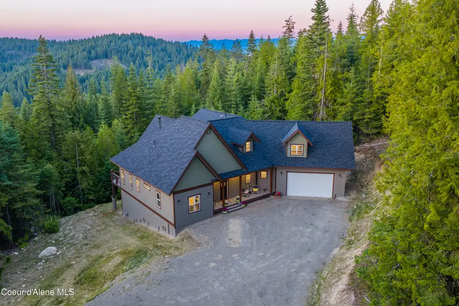 597 Kula DR, Sagle, ID 83860 - #3