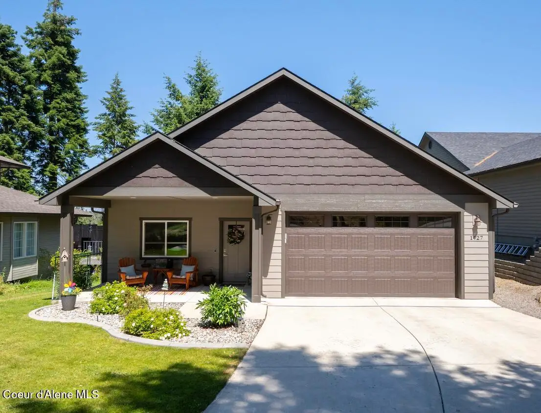 1427 E Loch Haven DR, Hayden, ID 83835 - #1