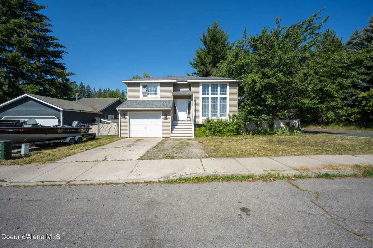 3293 N 10th PL, Coeur Dalene, ID 83815 - #1