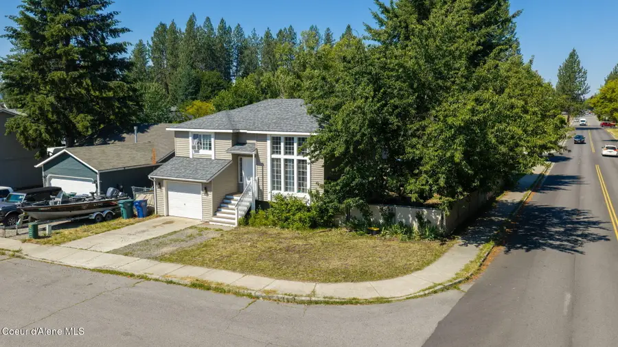 3293 N 10th PL, Coeur Dalene, ID 83815 - #2