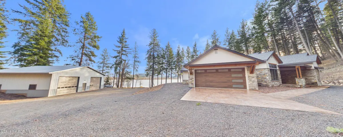1413 E Round Lake RD, Saint Maries, ID 83861 - Image #1