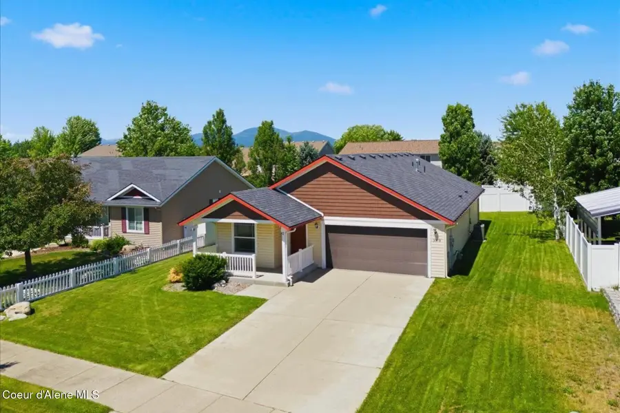 3519 W Accipter Dr, Coeur Dalene, ID 83815 - #3
