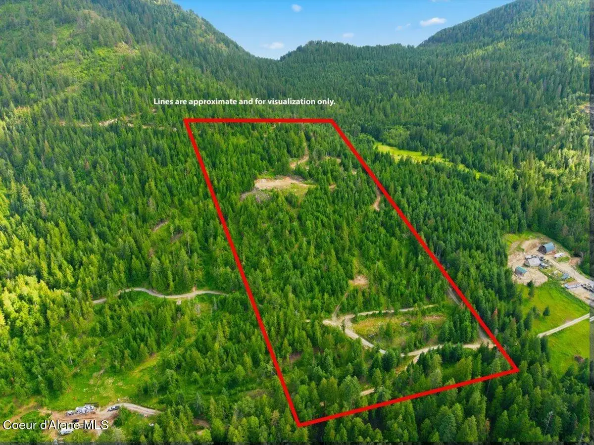 NKA 80-AC Orion Dr, Cocolalla, ID 83813 - #1