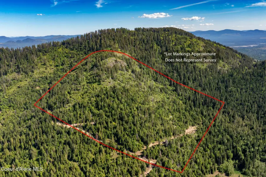 NKA 80-AC Orion Dr, Cocolalla, ID 83813 - #2