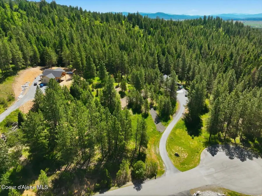 NKA N Saddle Ridge Rd, Rathdrum, ID 83858 - #3