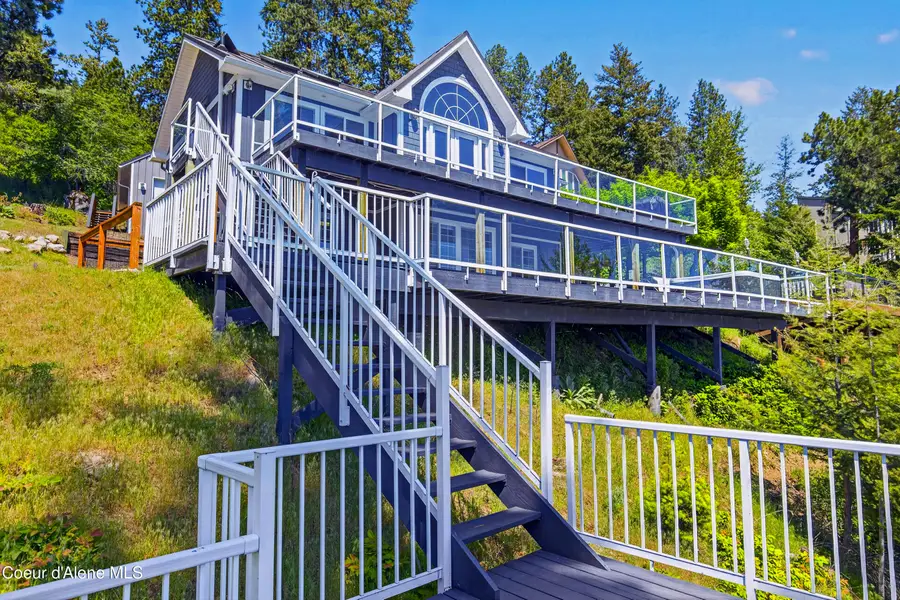 100 Grandview Ln, Bayview, ID 83803 - #2