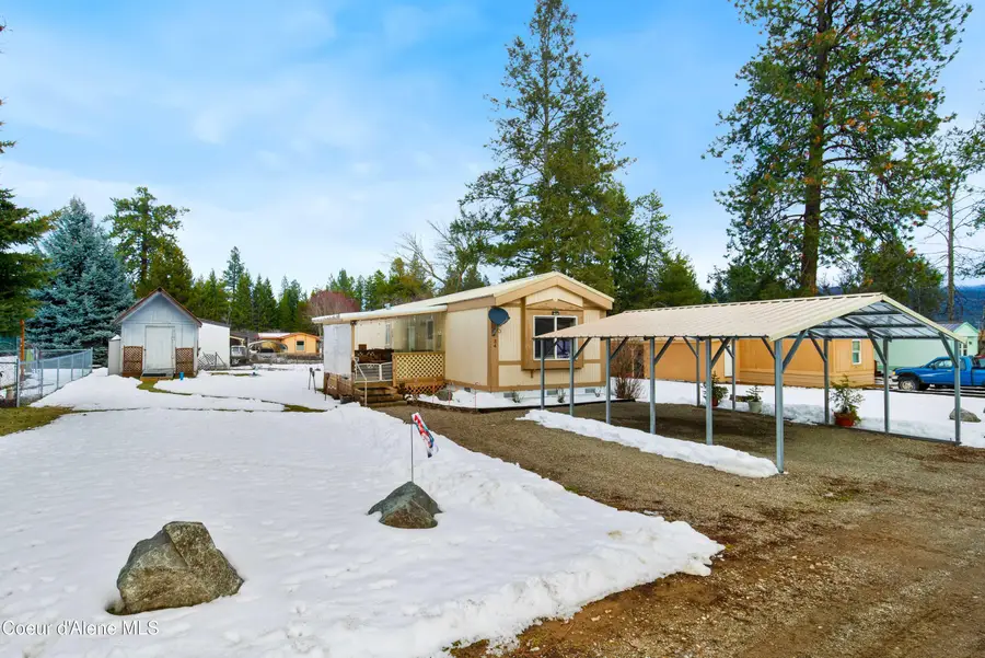 469010 U.S. 95 #34, Sagle, ID 83860 - Image #2