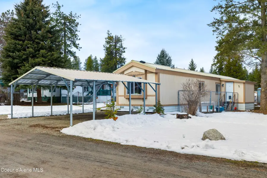 469010 U.S. 95 #34, Sagle, ID 83860 - Image #3