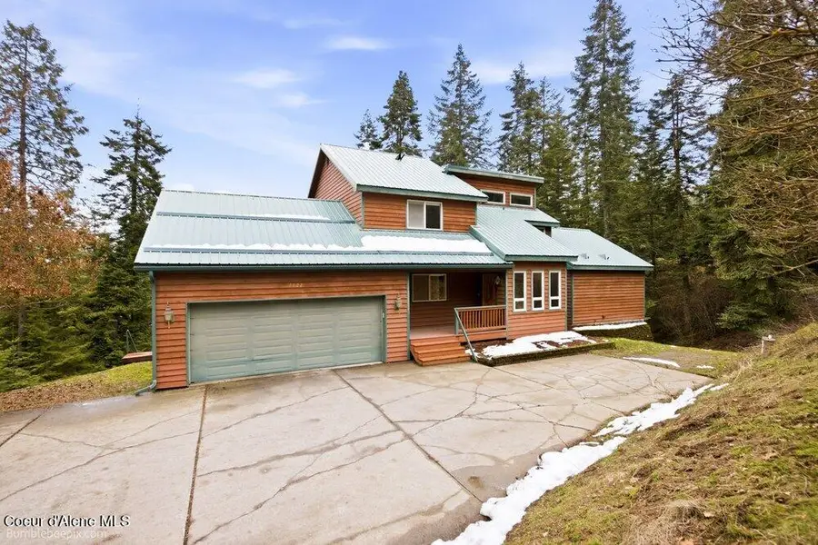 7722 W Clemetson RD, Coeur D Alene, ID 83814 - #2