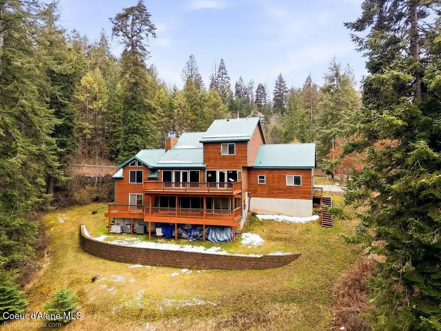 7722 W Clemetson RD, Coeur D Alene, ID 83814 - #3