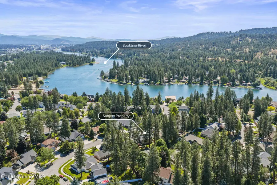5168 E River PL, Post Falls, ID 83854 - #2