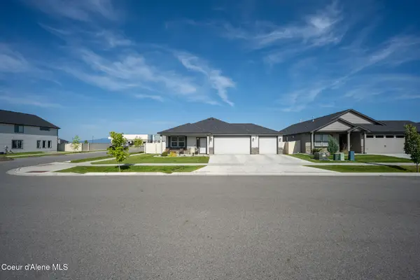 4249 N May Ella LOOP, Post Falls, ID 83854
