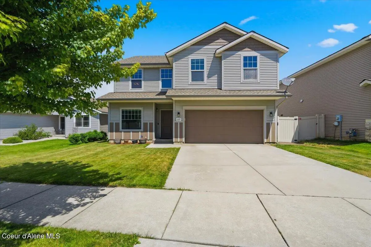 2111 W Calawah AVE, Post Falls, ID 83854 - #1