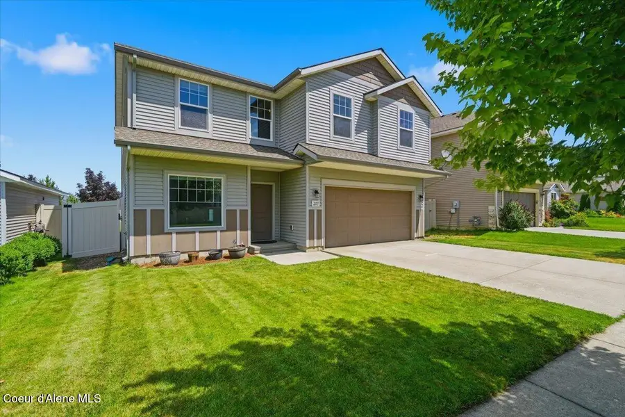 2111 W Calawah AVE, Post Falls, ID 83854 - #3