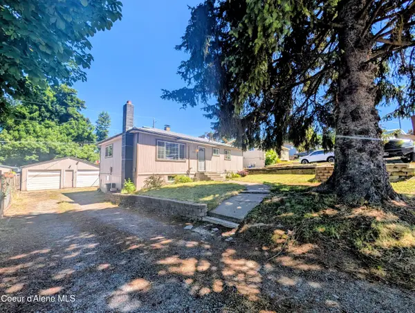 1032 S 3rd ST, St. Maries, ID 83861