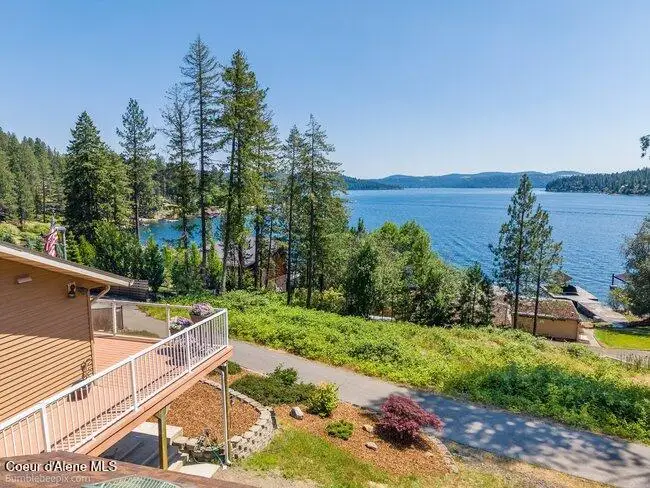 7366 W Sanders Rd, Coeur D Alene, ID 83814 - #1