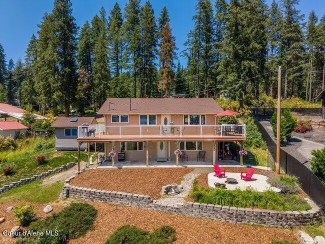 7366 W Sanders Rd, Coeur D Alene, ID 83814 - #3