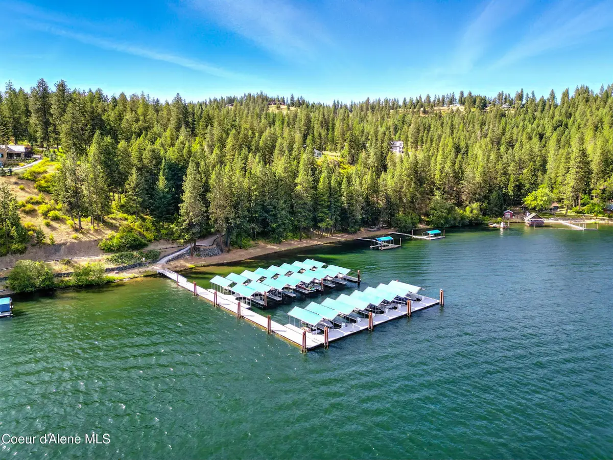 Parcel 22 Rock Creek Ridge at Sunup Bay, Worley, ID 83876 - #1