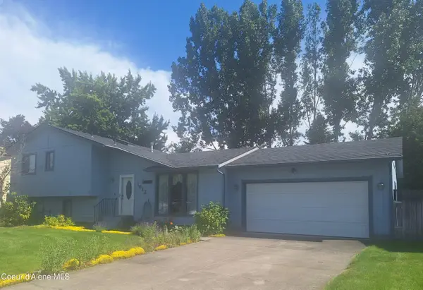 1612 E Plaza DR, Post Falls, ID 83854