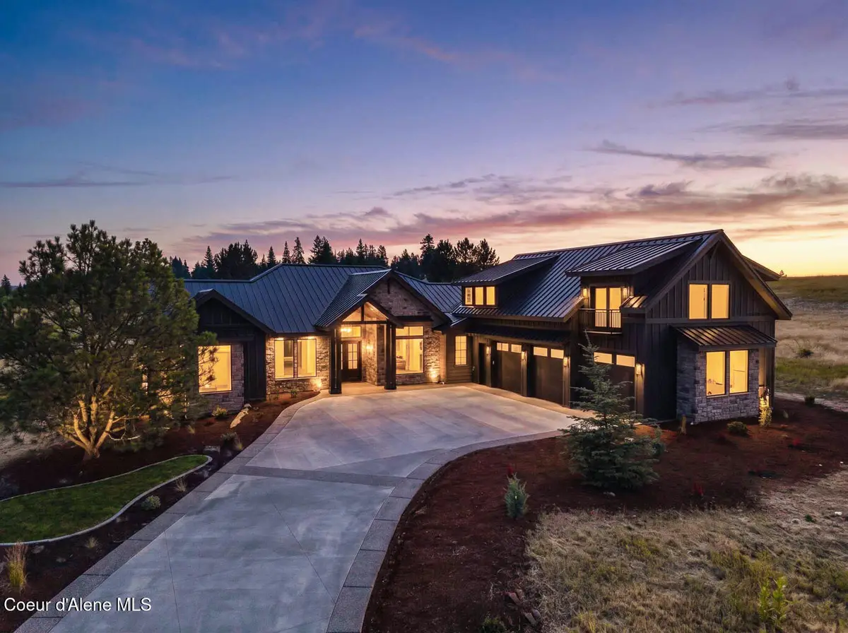 16780 S Gypsum Ct, Coeur Dalene, ID 83814 - #1