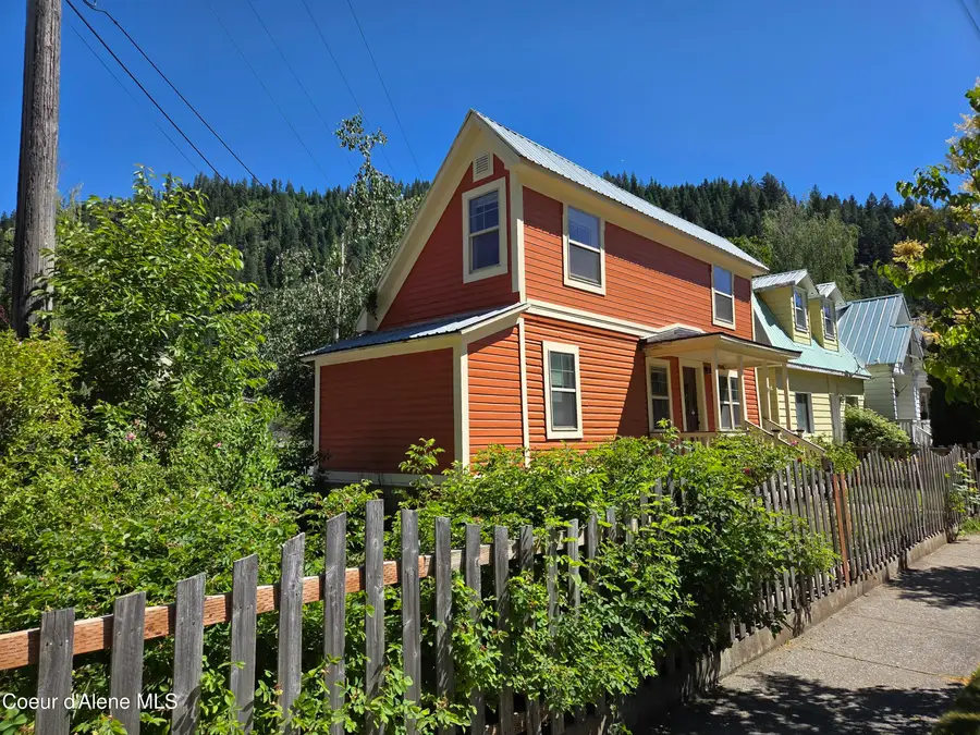 117 Cypress ST, Wallace, ID 83873 - #3