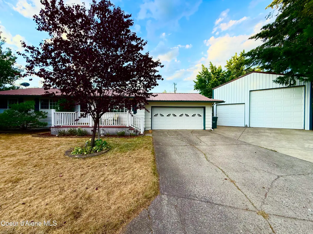 2018 E Winter CT, Post Falls, ID 83854 - #1