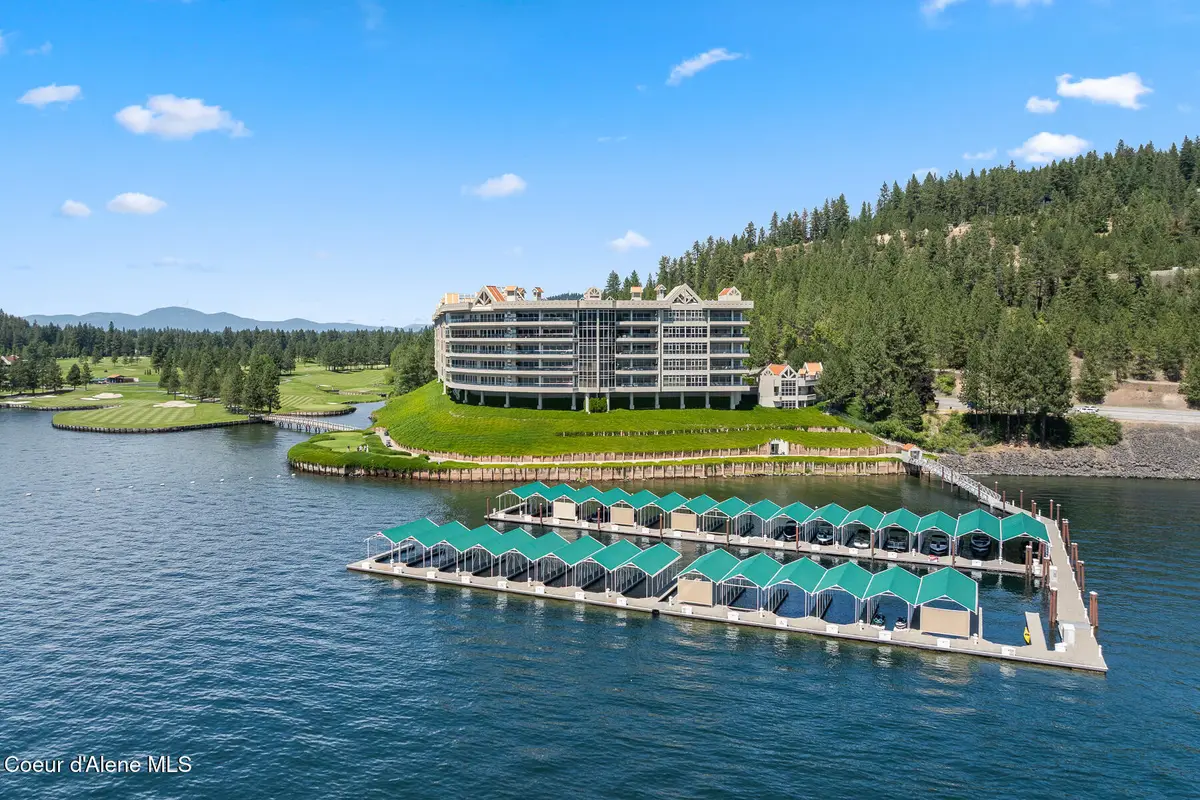 3042 S Island Green Dr, Coeur D Alene, ID 83814 - #1