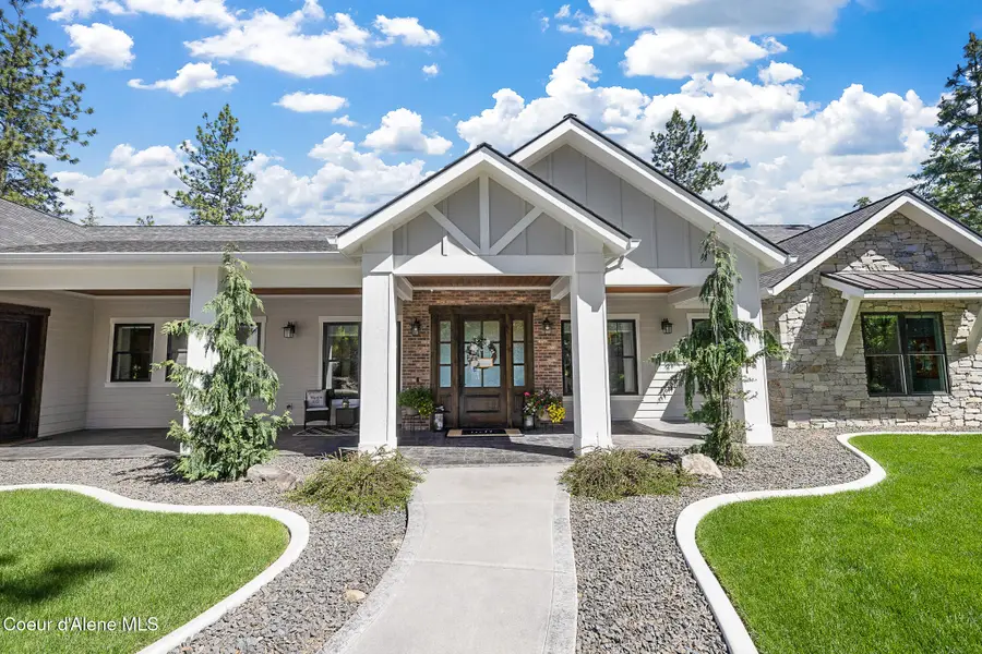 7353 West Riverview Drive*, Coeur Dalene, ID 83814 - #3