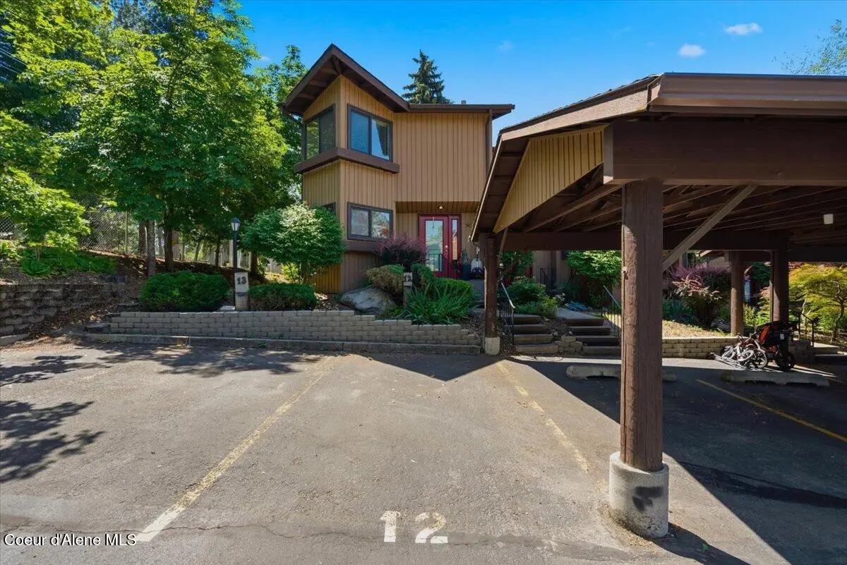 600 W Hubbard AVE #APT 12, Coeur D Alene, ID 83814 - #1