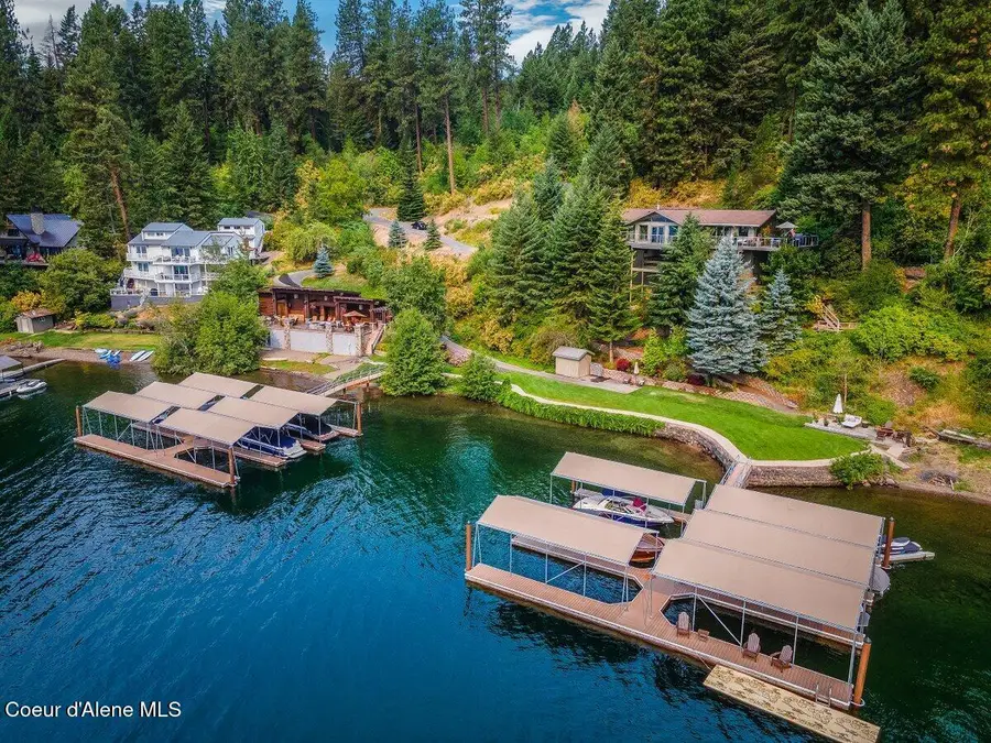 4688 W MYLONITE DR, Coeur D Alene, ID 83814 - #3