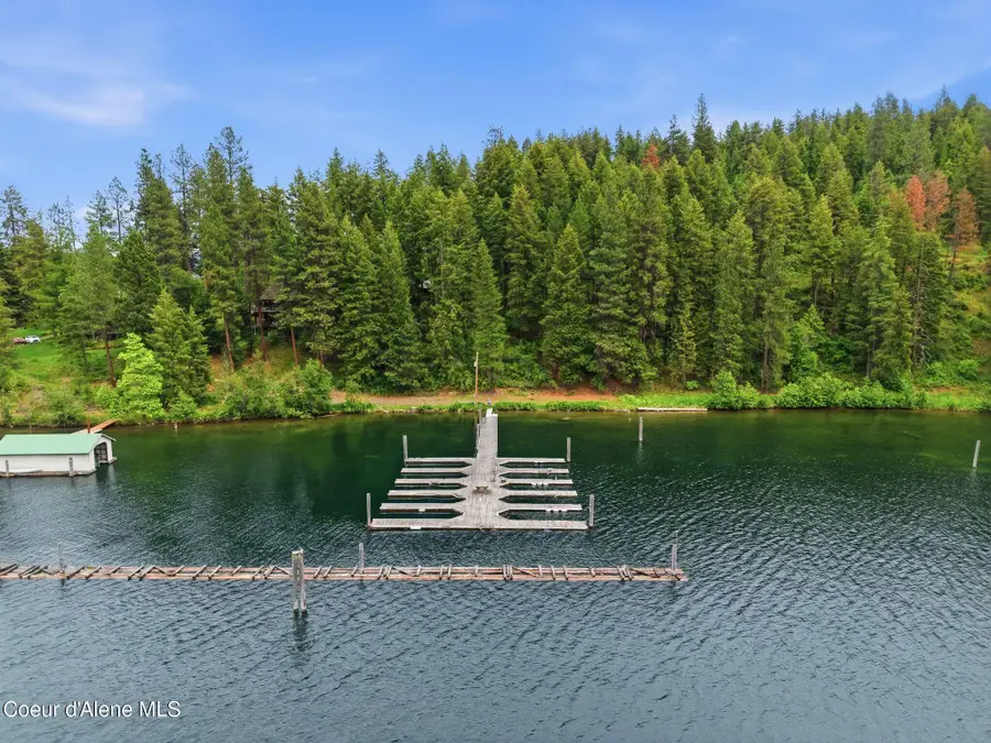 1303 W Steamboat DR, Coeur Dalene, ID 83814 - #2