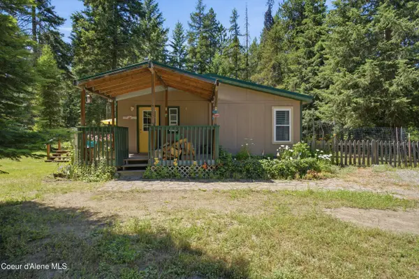 428 S Rena Rd, Oldtown, ID 83822