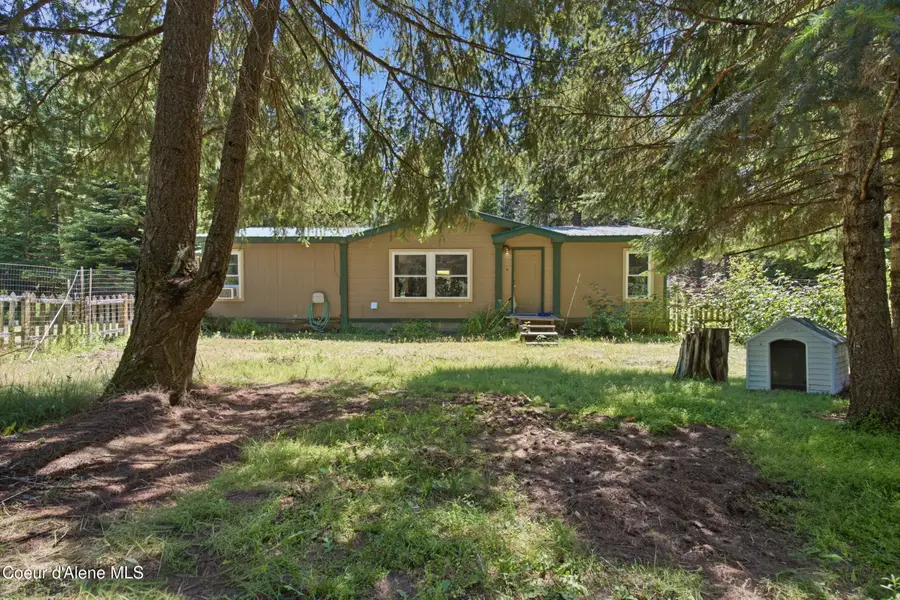 428 S Rena Rd, Oldtown, ID 83822 - #2