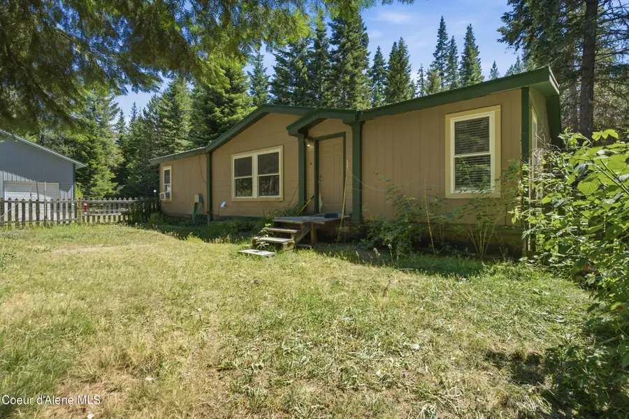 428 S Rena Rd, Oldtown, ID 83822 - #3
