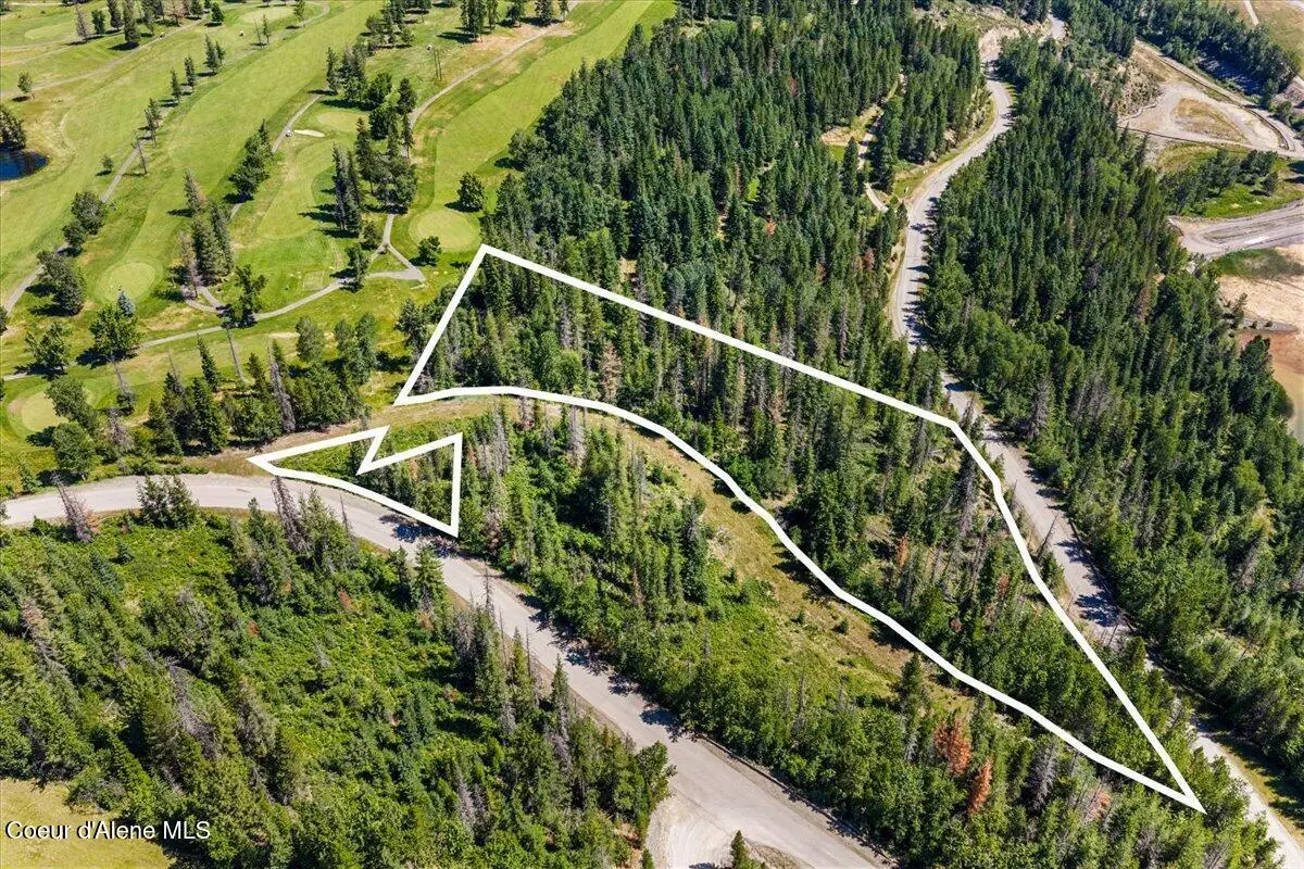 NKA Country Club Rd, Kellogg, ID 83837 - #1