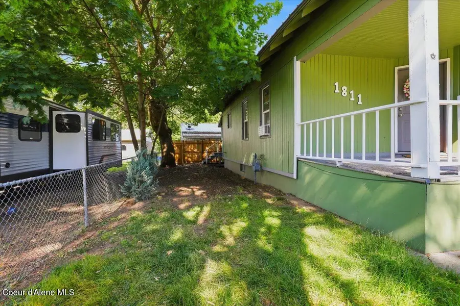 1811 N NORA ST, Coeur Dalene, ID 83814 - #2