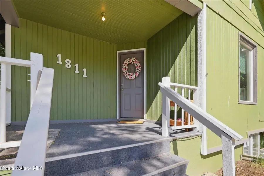 1811 N NORA ST, Coeur Dalene, ID 83814 - #3