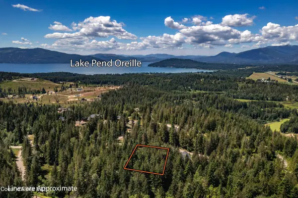 Lot 6 White Cloud Drive, Sandpoint, ID 83864