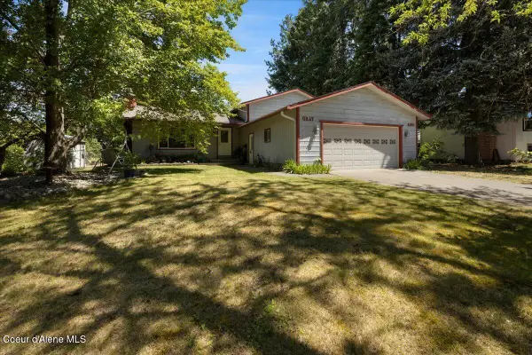 4109 W Spiers AVE, Coeur d'Alene, ID 83815