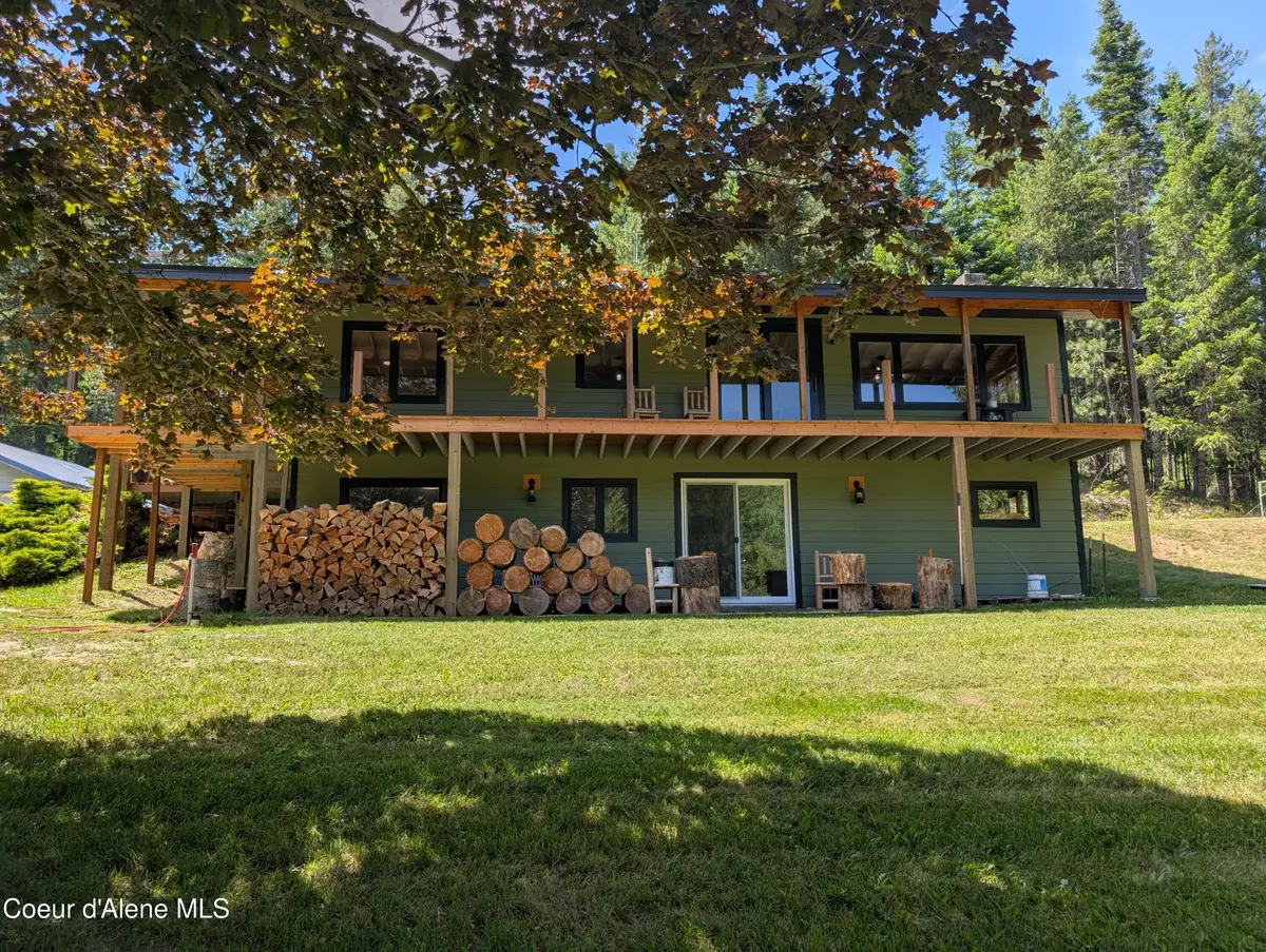 3115 Cherry Creek RD, Saint Maries, ID 83861 - #1