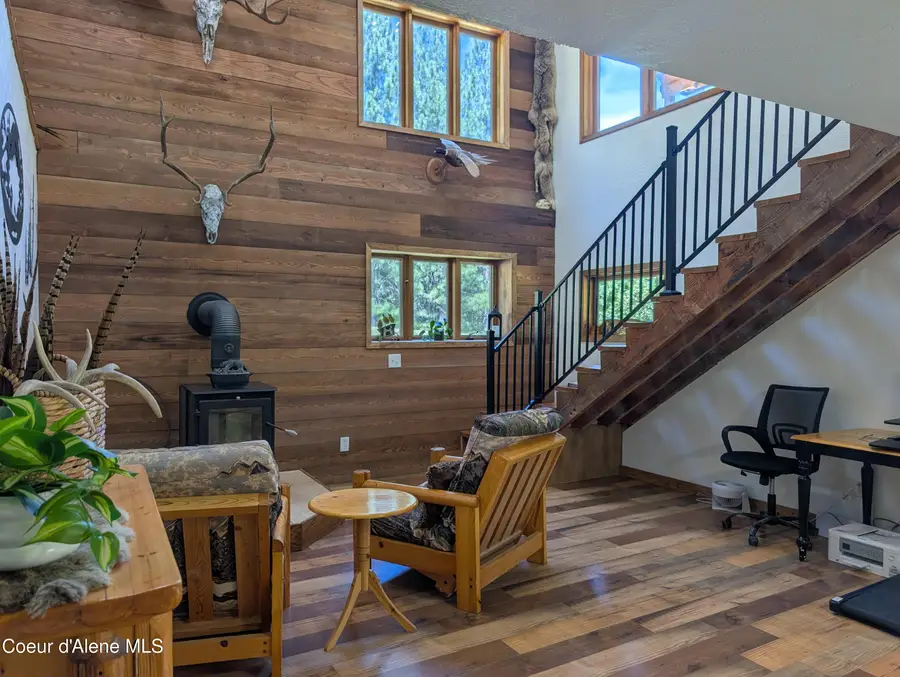 3115 Cherry Creek RD, Saint Maries, ID 83861 - #3