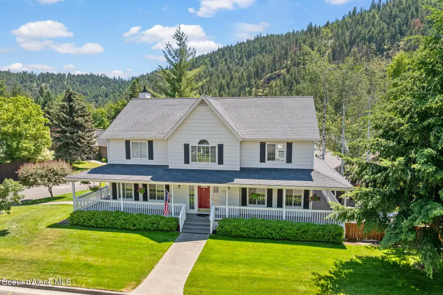 2760 N White Pines DR, Coeur D Alene, ID 83815 - #2