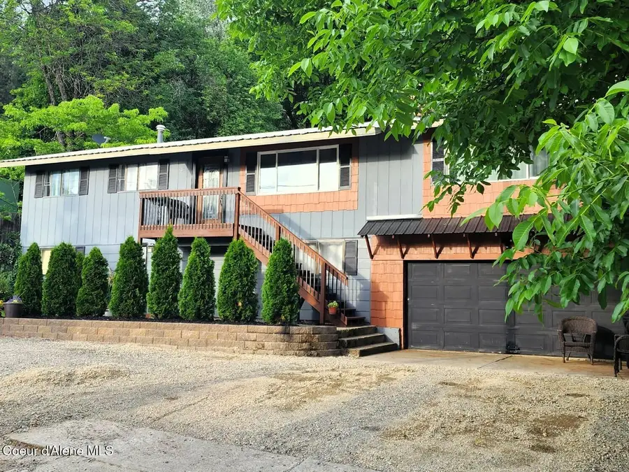 20 Union AVE, Silverton, ID 83867 - #2