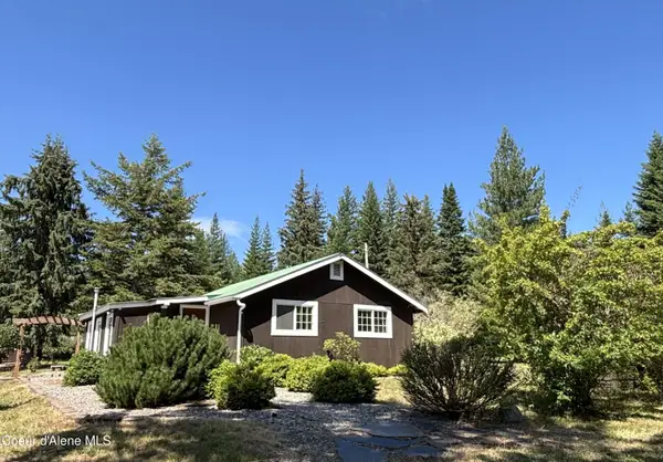 118 Walsh Way, Sandpoint, ID 83864