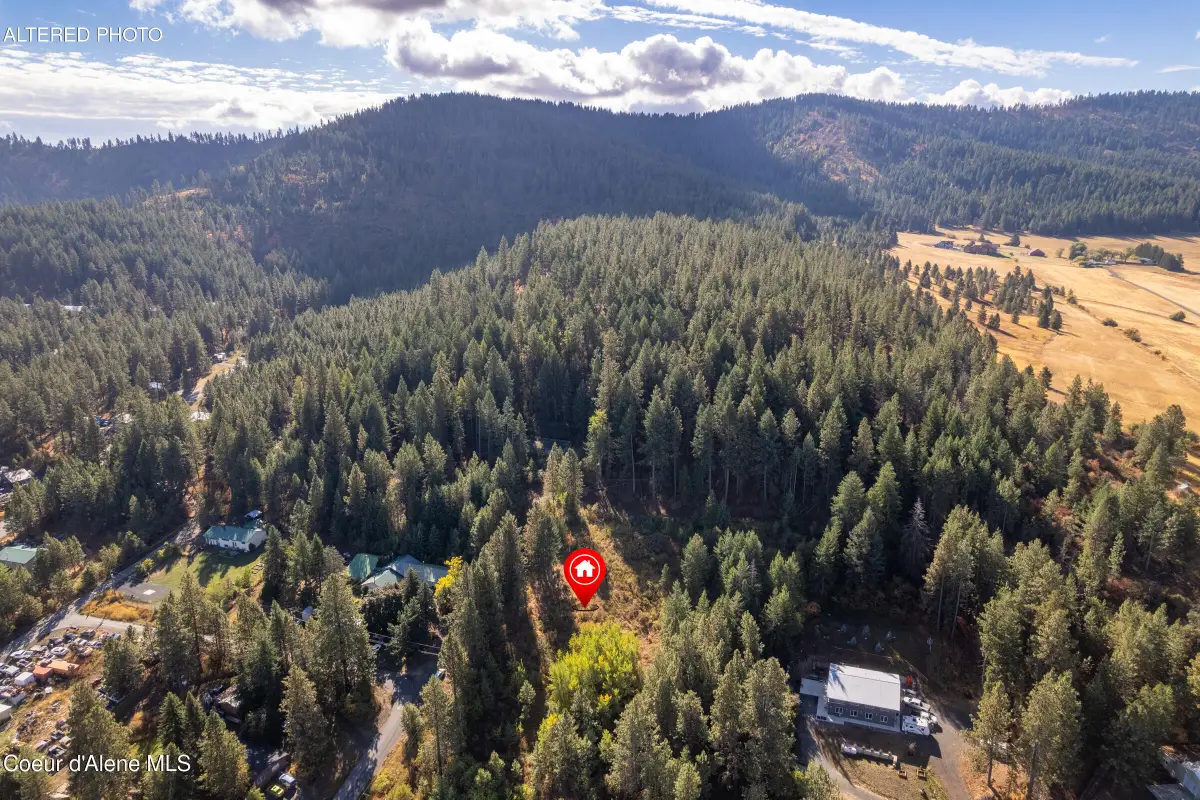 NNA S 2nd St, Worley, ID 83876 - #1