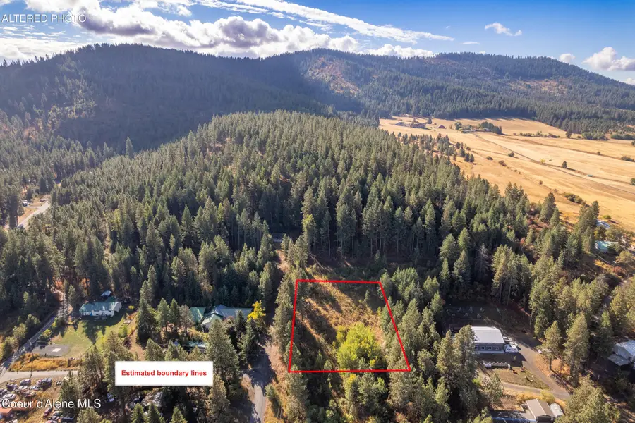 NNA S 2nd St, Worley, ID 83876 - #3