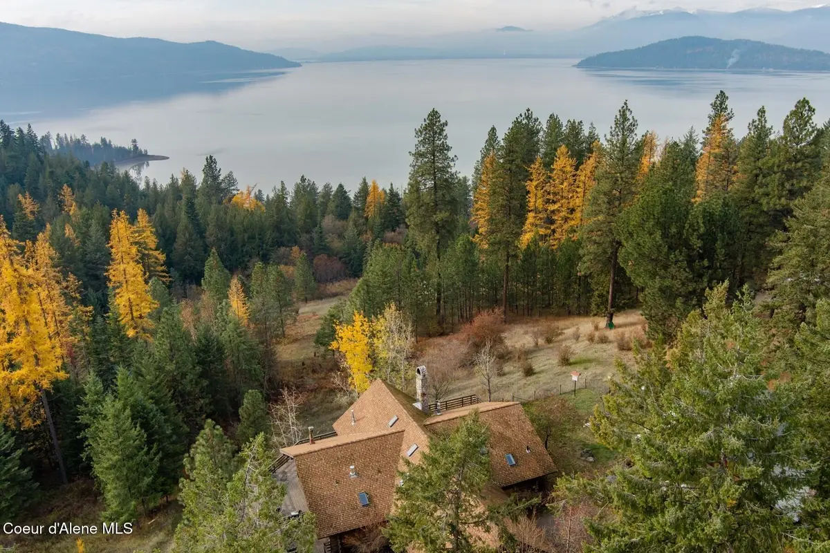480 Sunnyside Ridge Rd, Sandpoint, ID 83864 - #1